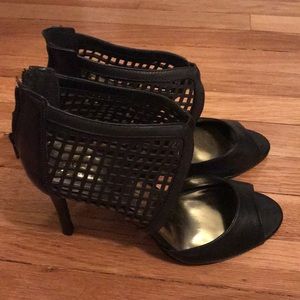 Jessica Simpson 3 inch heels